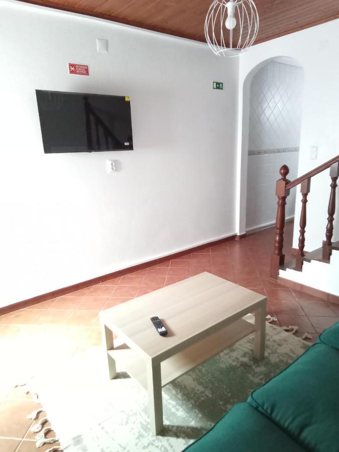 Villasmc Alpalhão Exterior foto