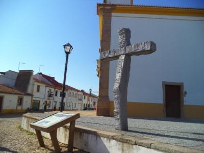 Villasmc Alpalhão Exterior foto